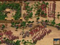 Cossacks: Back to War