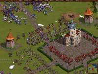 Cossacks: Back to War