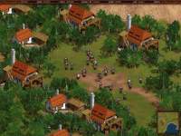 Cossacks: Back to War