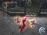 Blood Omen 2: Legacy of Kain - recenze