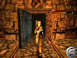 Tomb Raider 3