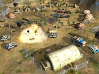 Command & Conquer: Generals 