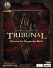 Souhrn lnk o he: The Elder Scrolls III: Tribunal