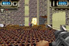 Duke Nukem Advance