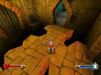 Dragon’s Lair 3D