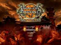 Dragon Throne: Battle of Red Cliffs