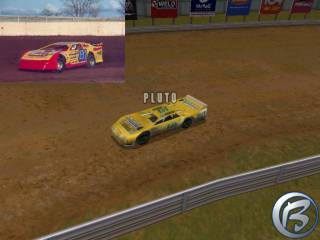 Dirt Track Racing 2