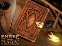 Empire of Magic