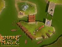 Empire of Magic