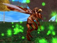 EverQuest: Planes of Power - screenshoty