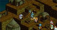 Final Fantasy Tactics Advance