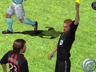 Fifa 2003