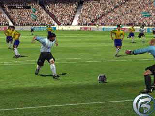 Fifa 2003