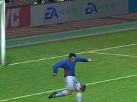 Fifa Footbal 2003