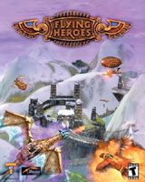 Flying Heroes pmo ze hry