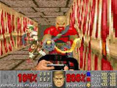 Doom II