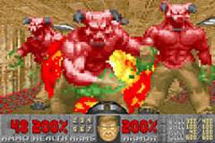 Doom II