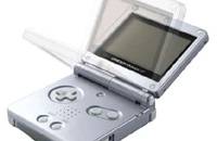 GBA SP