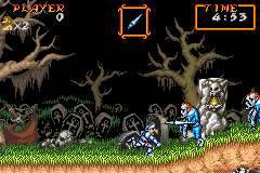 Super Ghouls’n Ghosts 