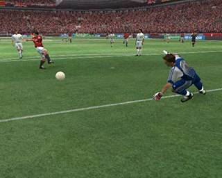 FIFA 2003