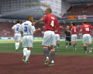 FIFA 2003