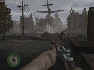 Medal of Honor: Frontline