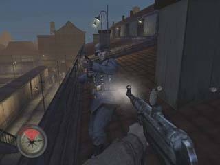 Medal of Honor: Frontline