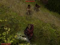 Gothic 2 – screenshoty