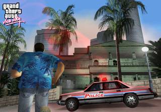 GTA: Vice City