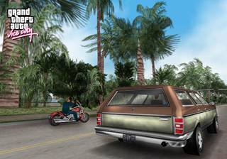 GTA: Vice City