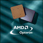 Logo Opteron