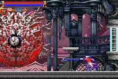 Castlevania: Harmony of Dissonance