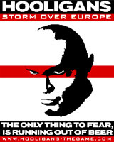 Hooligans: Storm over Europe