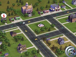 SimsVille