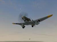 IL-2 Sturmovik: The Forgotten Battles