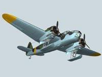 IL-2 Sturmovik: The Forgotten Battles