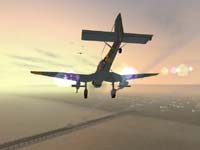 IL-2 Sturmovik: The Forgotten Battles