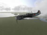 IL-2 Sturmovik: The Forgotten Battles