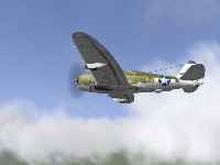 IL-2 Forgotten Battles - screenshoty