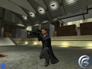 James Bond 007: NightFire