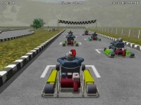 Karting Race