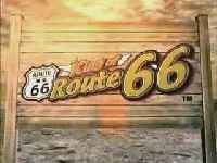 King of Route 66