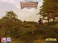 Lejendary Adventures Online