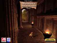 Lejendary Adventures Online