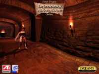 Lejendary Adventures Online