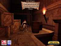 Lejendary Adventures Online