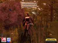 Lejendary Adventures Online