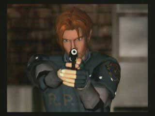 Resident Evil