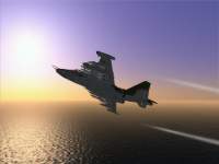 Lock On: Modern Air Combat - video