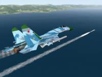 Lock On: Modern Air Combat - video